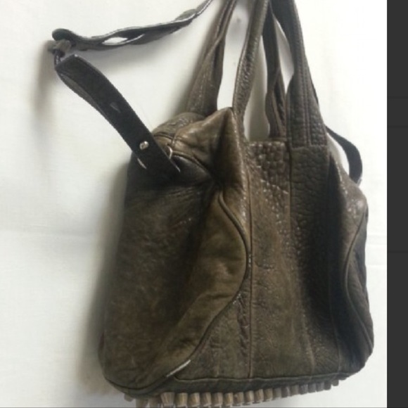 ALEXANDER WANG “ROCCO” - Picture 4 of 11